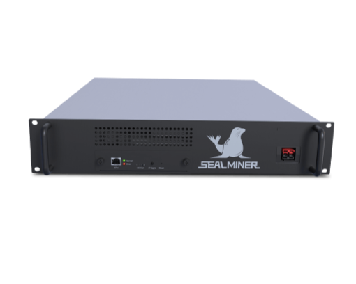 bitdeer sealminer a2 pro hydro bitcoin miner 500th/s