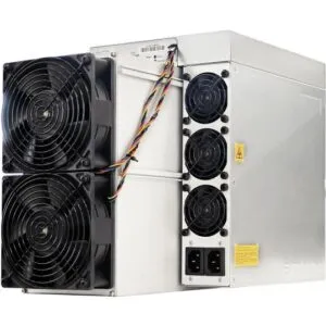 bitmain antminer e11 ethereum classic miner (9 gh/s)