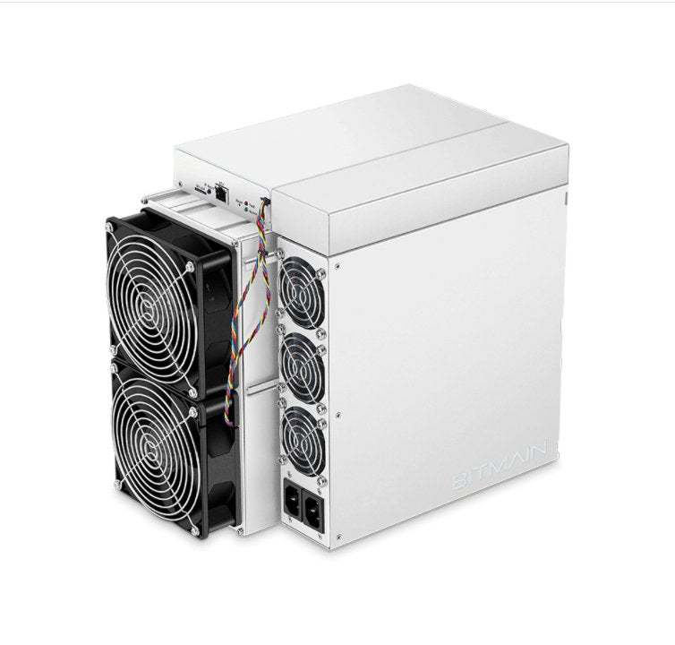 bitmain antminer k7 nervos miner (58 th/s)