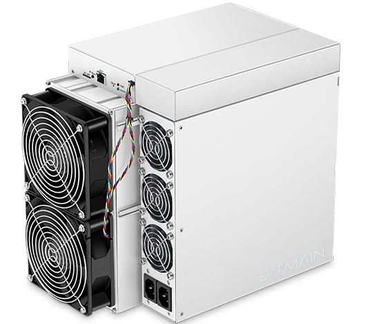 bitmain antminer ka3 kadena miner (166 173 th/s)
