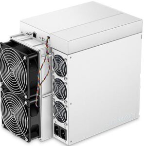 bitmain antminer l7 litecoin + dogecoin miner (9050 mh/s)