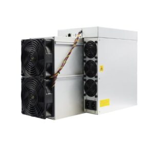 bitmain antminer xmr miner x5 (212kh/s)