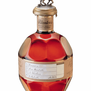 blanton's straight from the barrel 700ml premium liquor store