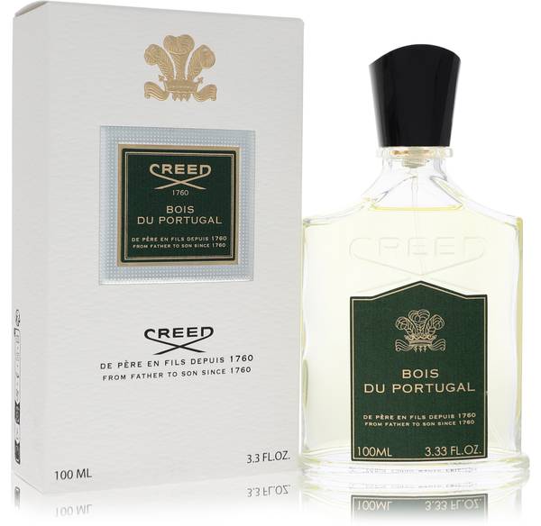 bois du portugal cologne by creed for men