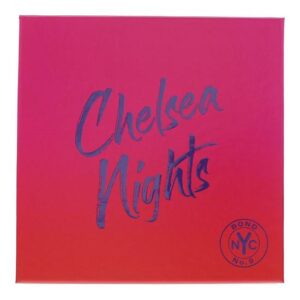 bond no 9 chelsea nights eau de parfum 100ml