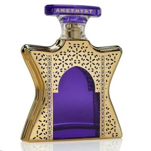 bond no 9 dubai amethyst eau de parfum 100ml