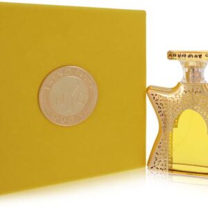 bond no. 9 dubai citrine perfume by bond no. 9 for men and women