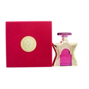 bond no 9 dubai garnet eau de parfum 100ml
