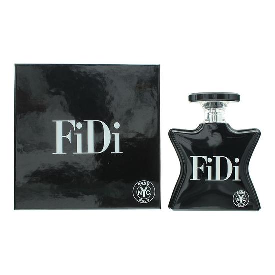 bond no 9 fidi eau de parfum 100ml