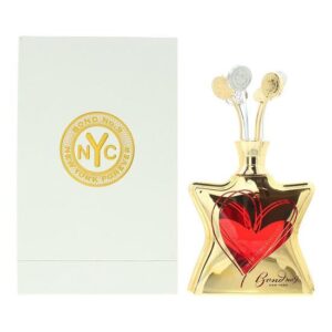 bond no 9 new york forever eau de parfum limited edition 100ml