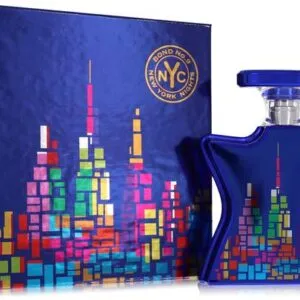 bond no. 9 new york nights perfume by bond no. 9 for women