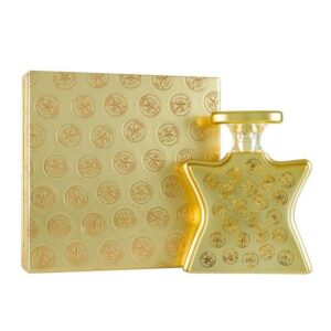 bond no 9 new york signature scent eau de parfum 100ml