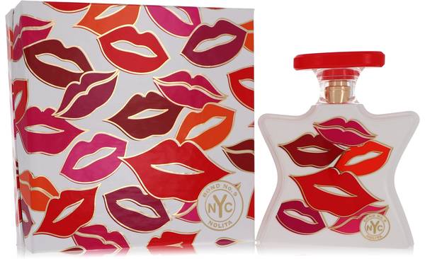 bond no. 9 nolita perfume by bond no. 9 for women