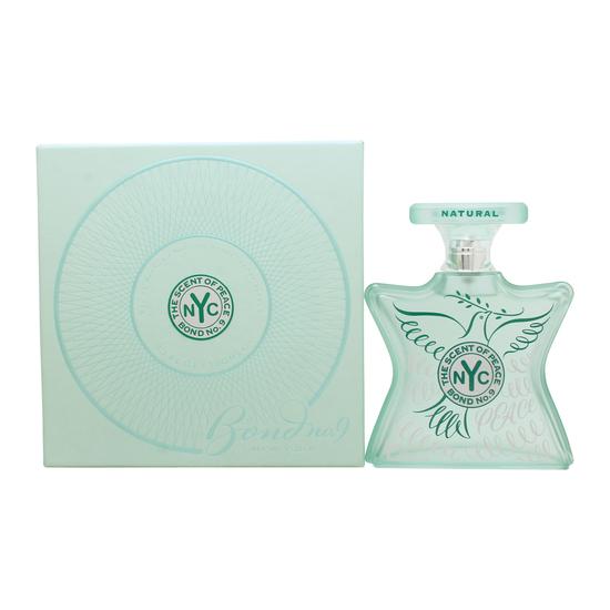 bond no 9 the scent of peace natural eau de parfum 100ml