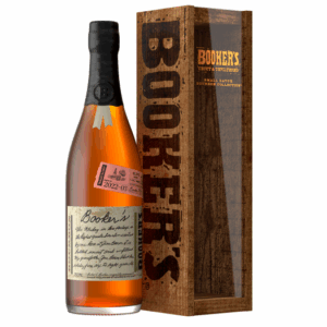 booker’s 2022 03 “kentucky tea batch” premium liquor store