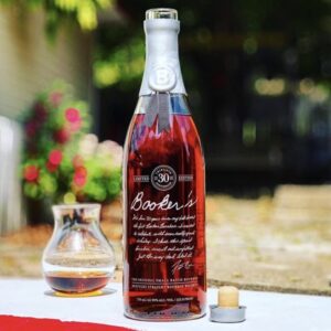 booker's 30th anniversary for sale premium liquor store