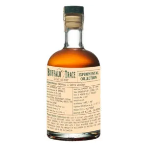 buffalo trace experimental collection