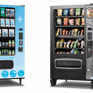 bulk vending machines for sale | snack, soda & pizza | vendingvenue