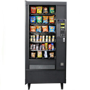 buy automatic products 111 snack machine – refurbished 32 select