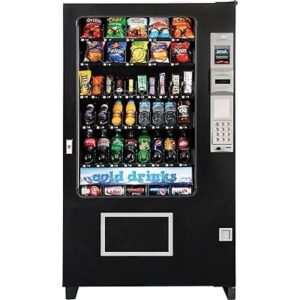 buy best marketone 5w outdoor combo vending machine for sale 2025