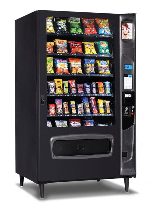 buy best marketone 5w snack and cold drink vending machine for sale 2025