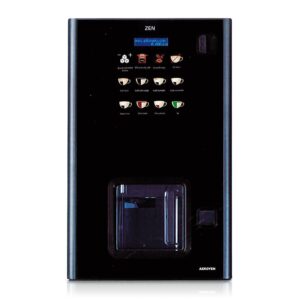 buy best quality azkoyen zen bean to cup for sale 2025