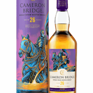 buy cameronbridge 26 year old special release 2022