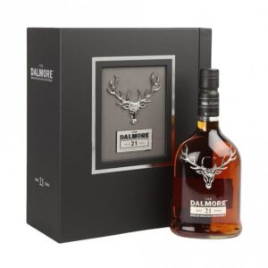 buy dalmore 21 year old 2022 release scotch whisky