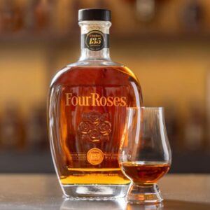buy four roses 135th anniversary limited edition