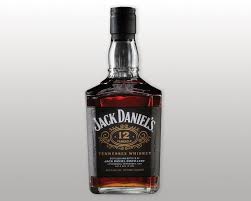 buy jack daniel's 12 year old tennessee whiskey batch 2