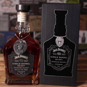 buy jack daniel's eric church single barrel select