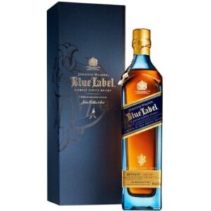 buy johnnie walker blue label blended scotch whisky