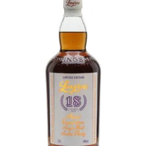 buy longrow 18 year old 2022 longrow whisky 2022 for sale