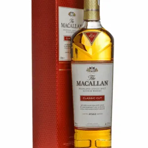 buy macallan classic cut 2022