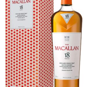 buy macallan colour collection 18 years old