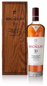 buy macallan colour collection 30 years old