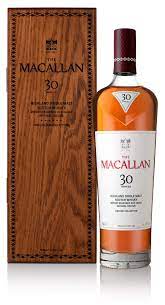 buy macallan colour collection 30 years old