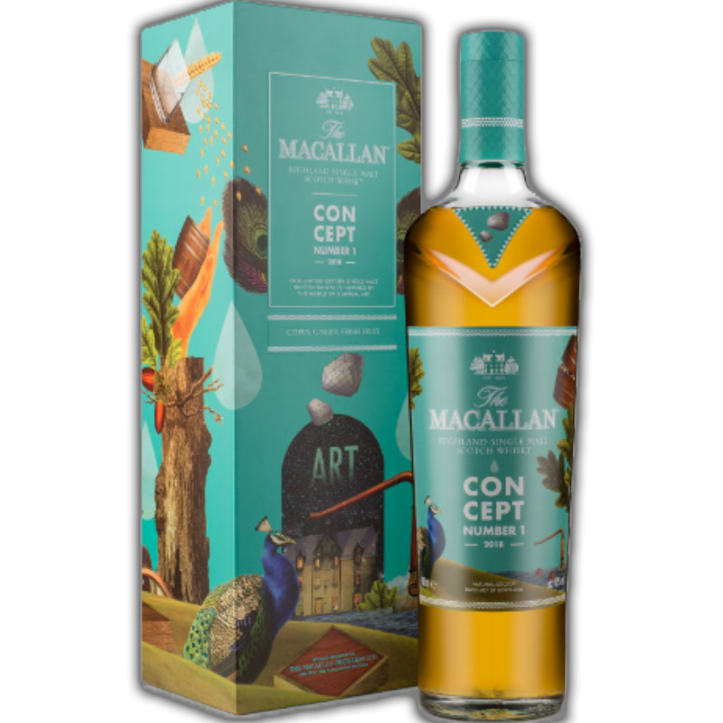 buy macallan concept 1 macallan concept number 1 for sale