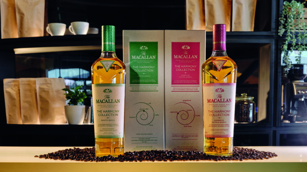 buy macallan harmony collection 2022 | limited edition