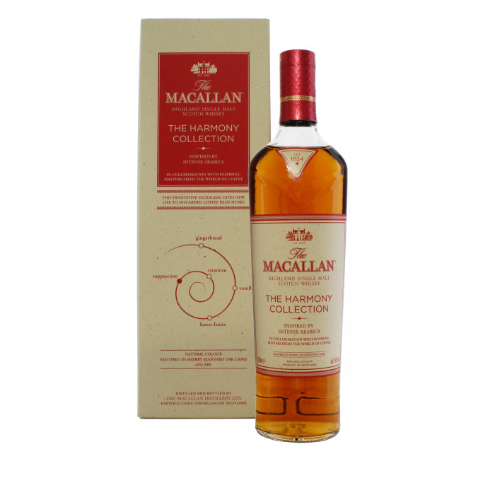buy macallan harmony collection intense arabica