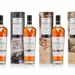 buy macallan james bond 60th anniversary decade i vi