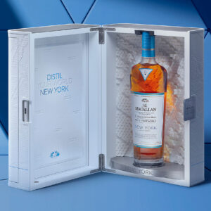 buy macallan new york distil your world | shop online