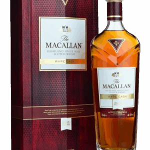 buy macallan rare cask 2021 release premium liquor store