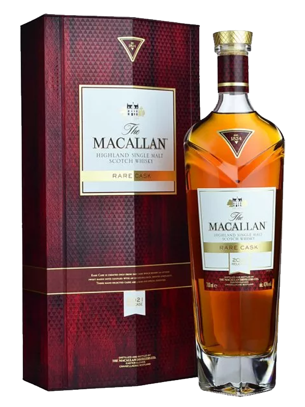 buy macallan rare cask 2021 release premium liquor store