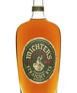 buy michter's 10 year old rye whiskey