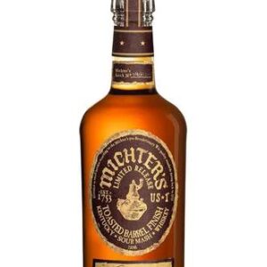 buy michter's toasted barrel sour mash 2022 michter's us1
