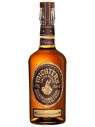 buy michter's toasted barrel sour mash 2022 michter's us1