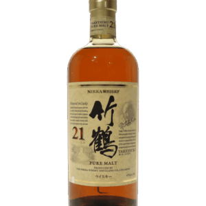 buy nikka taketsuru pure malt 21 year old whisky online.