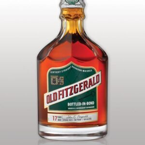buy old fitzgerald 17 year spring 2022 | bottled in bond