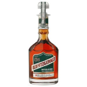 buy old fitzgerald 19 year old spring 2022 | bottled in bond